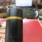 Leupold Vari-X III 1.5x20 - 4 of 7