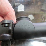 Leupold Vari-X III 1.5x20 - 4 of 4