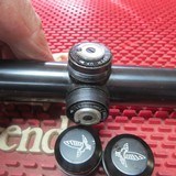 Swarovski Habicht Nova 1.5x20 - 5 of 6