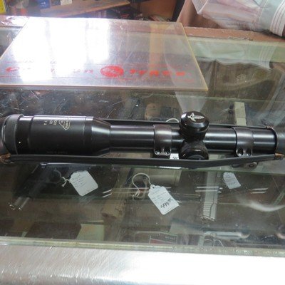 Swarovski Habicht Nova 1.5x20