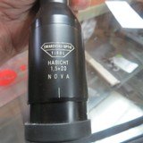 Swarovski Habicht Nova 1.5x20 - 2 of 4