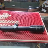 Swarovski Habicht Nova 1.5x20