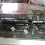 Swarovski Habicht Nova 1.5x20