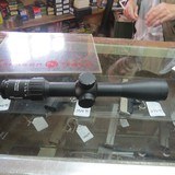 Sig Sauer 3BDX 3.5X10X42