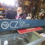 CZ 550 Magnum 416 Rigby - 2 of 14