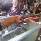 CZ 550 Magnum 416 Rigby - 4 of 14