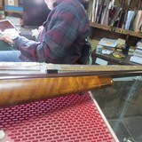 C.R. Pedersen Custom Rifle Winchester M70 240 Cobra - 4 of 13