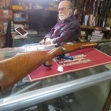 C.R. Pedersen Custom Rifle Winchester M70 240 Cobra - 1 of 13