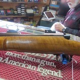 C.R. Pedersen Custom Rifle Winchester M70 240 Cobra - 8 of 13