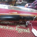 C.R. Pedersen Custom Rifle Winchester M70 240 Cobra - 11 of 13