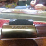 C.R. Pedersen Custom Rifle Winchester M70 240 Cobra - 6 of 13