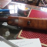 C.R. Pedersen Custom Rifle Winchester M70 240 Cobra - 12 of 13