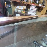 C.R. Pedersen Custom Rifle Winchester M70 240 Cobra - 5 of 13