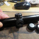 Schmidt & Bender 11/2x15 Rifle Scope - 4 of 5