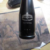 Schmidt & Bender 11/2x15 Rifle Scope - 2 of 5