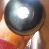 Schmidt & Bender 11/2x15 Rifle Scope - 5 of 5