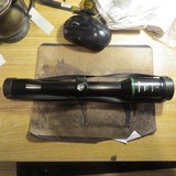 Swarovski OPTX Habicht 4x32A - 1 of 6