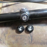 Swarovski OPTX Habicht 4x32A - 5 of 6