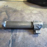 M1Carbine Flat Top Bolt Complete - 1 of 4