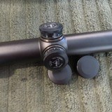 Trijicon Huron Rifle Scope 1-4X24 - 5 of 8