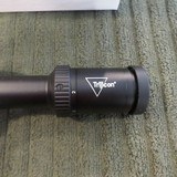 Trijicon Huron Rifle Scope 1-4X24 - 2 of 8
