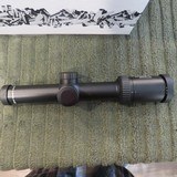 Trijicon Huron Rifle Scope 1-4X24