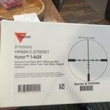 Trijicon Huron Rifle Scope 1-4X24 - 7 of 8