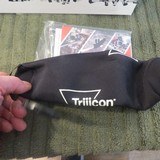 Trijicon Huron Rifle Scope 1-4X24 - 8 of 8