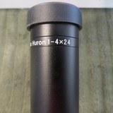 Trijicon Huron Rifle Scope 1-4X24 - 4 of 8