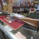 Dehaan Model S2 28GA SXS Shotgun - 2 of 15