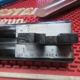 Dehaan Model S2 28GA SXS Shotgun - 13 of 15