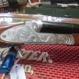 Dehaan Model S2 28GA SXS Shotgun - 5 of 15