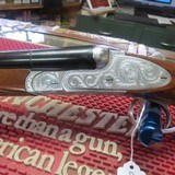 Dehaan Model S2 28GA SXS Shotgun - 1 of 15