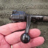 Mauser 98 Sporting Rifle Bolt - 3 of 5