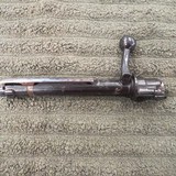 Mauser 98 Sporting Rifle Bolt - 1 of 5