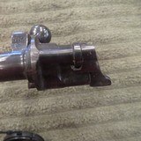 Mauser 98 Sporting Rifle Bolt - 2 of 5