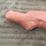Winchester Model 1885 Highwall Stock Set in the white - 3 of 12