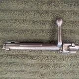 Mauser Bolt - 1 of 5