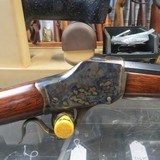 Winchester 1885 Highwall 45-70 - 3 of 11