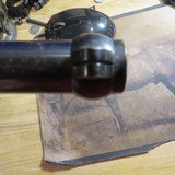Karl Kaps 21/2 X19S with Mounds - 6 of 7