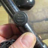 Karl Kaps 21/2 X19S with Mounds - 7 of 7