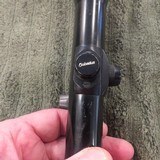Hubertus Rifle Scope 6x42/49 - 3 of 8