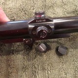 Hubertus Rifle Scope 6x42/49 - 8 of 8