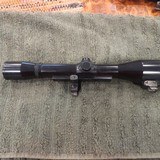 Hubertus Rifle Scope 6x42/49 - 2 of 8