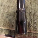 Hubertus Rifle Scope 6x42/49 - 4 of 8