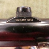 Hubertus Rifle Scope 6x42/49 - 6 of 8