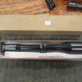 Karl Kaps rifle Scope 6X43,5 R - 1 of 9