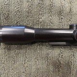 Karl Kaps rifle Scope 6X43,5 R - 6 of 9