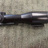 Karl Kaps rifle Scope 6X43,5 R - 5 of 9