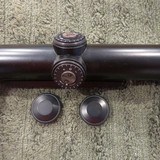 Karl Kaps rifle Scope 6X43,5 R - 7 of 9